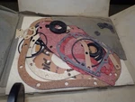 Nos Genuine VOLVO#273875 Automatic Transmission.sealing Gasket/seal Kit 1975-ON? New. Price: $71.98.