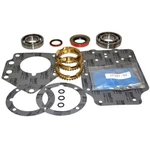 Usa Standard Gear ZMBK111AWS Bearing Kit For 65-86 3-SPD W/synchros New. Price: $164.54.