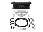 Afe Bladerunner Transmission Oil Cooler Kit For 2021-2023 Ram 1500 Trx 6.2L New. Price: $468.00.