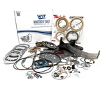 Gm 4L60E Transmission Super Master Rebuild Kit W/ Steels & Pistons 1997-2003 New. Price: $319.99.