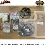 Oem Ford 8F35 Transmission Overhaul Kit With Pistons (#JM5Z-7153-D) New. Price: $307.08.