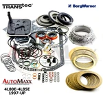 4L80E-4L85E -1997-UP Transmission Master Rebuild Kit Borg Warner With Pistons New. Price: $276.78.