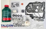 0AM DQ200 Dsg Mechatronic Kit Audi-vw-seat-skoda Repair With Oil New. Price: $174.91.
