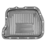For Plymouth Fury Iii 1968-1969 Atp 103019 Automatic Transmission Oil Pan New. Price: $48.21.