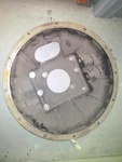Replaces S-1085 Fuller RT6613 Bell Housing , Co New. Price: $441.93.