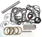 Complete Bearing & Seal Kit Muncie M20 M21 M22 Deluxe W/ 1" Pin 1966-1974 New. Price: $209.00.