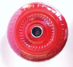 Hughes Performance Master Series Torque Converter 24TOW New. Price: $596.99.