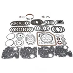 Automatic Transmission Master Repair Kit-auto Pioneer New. Price: $390.81.