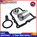0AM Transmission Valvebody Accumulator Mechatronic Repair Kit For DSG7 Vw Audi New. Price: $86.00.