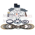 6T70 6T75 Transmission Master Rebuild Kit Overhaul W/pistons 2013+ GEN2 Fits Gm New. Price: $480.10.