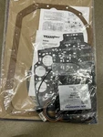 4L80E Transtec Overhaul Kit 1991-ON Seals Rings Oh Set New. Price: $71.74.