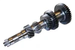 Crown Automotive 83500967 Cluster Gear New. Price: $340.89.