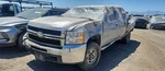 Chevrolet Silverado 2500 Automatic Transmission Oem 168K Miles - LKQ459254854 Used. Price: $1309.10.