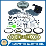 6F35 Ford Transmission Rebuild Kit Torque 2013-ON Lincoln Mazda New. Price: $580.50.