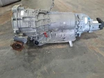 2015 A8 Audi Transmission/transaxle SKU#3969992 Used. Price: $955.00.