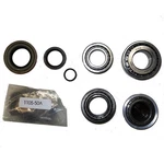 ZMBK149 Usa Standard Gear Manual Transmission Overhaul Kit For Chevy S10 Pickup New. Price: $182.89.