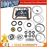 F4A41 F4A42 Transmission Overhaul Kit Seals For Hyundai Kia Mitsubishi B123820A New. Price: $71.10.