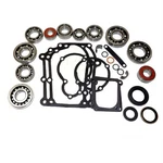 Usa Standard Gear ZMBK220B MUA5/MUA5 C/MUA5 Transmission Bearing/sea For Honda New. Price: $484.89.