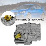 TR580 Cvt Transmission Complete Valve Body For Subaru (31825AA052) Remanufactured. Price: $169.99.