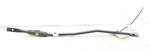 New Oem Gm 5L40E 5L50E Auto Trans Range Selector Link 15245220 Sts Srx 2005-2006. Price: $95.25.