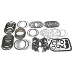 Pioneer 752352 Automatic Transmission Master Repair Kit New. Price: $469.99.