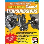 How To Rebuild Hp Transmission Manual Gearbox Clutch Diy Muncie 4 Brand. Price: $33.53.