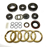 Usa Standard Gear ZMBK417WS Manual Trans Tremec 3550 Bearing Kit For W/synchros New. Price: $422.31.