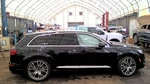Automatic Transmission 3.0L Id Qzx Fits 17-19 Audi Q7 6899522 Used. Price: $3799.90.