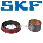 Skf Rear Manual Transmission Seal Kit For 1983-1994 Chevrolet S10 Blazer Qz New. Price: $24.55.
