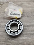 Mitsubishi Genuin Eclipse D52A MD747707 M/t Output Shaft Bearing Customer Return New. Price: $40.00.