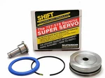 Superior K029 A727 A518 46RH 46RE Low Reverse Servo Billet New. Price: $62.50.