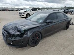 Automatic Transmission 3.0L Gasoline Fits 16-18 Audi A8 3413090 Used. Price: $838.35.