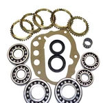 ZMBK104WS Usa Standard Gear Kit Manual Transmission Overhaul For Pickup 280 720 New. Price: $169.89.