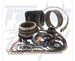 48RE A618 Transmission Raybestos Performance Stage Deluxe Rebuild Kit 03-07 New. Price: $469.95.