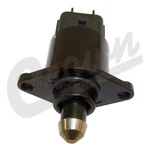 Crown Automotive Idle Speed Motor For Jeep Wrangler 1998 New. Price: $85.25.