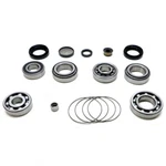 ZMBK497 Usa Standard Gear Kit Manual Transmission Overhaul For Mitsubishi Lancer New. Price: $225.89.