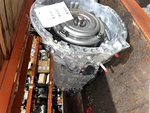 Automatic Transmission Speed 2WD Id 31020-X284A Fits 23 Frontier 2132419 Used. Price: $2149.90.