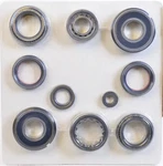 Genuine Skf Transmission Rebuild Kit STK355 For Jeep Dodge New. Price: $368.55.