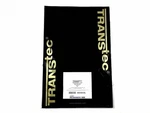 Overhaul Kit Transtec Without Pistons AX4N 4F50N 2000/03 New. Price: $152.26.