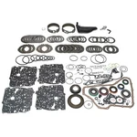 Pioneer 753079 Automatic Transmission Master Rer Kit For Pai New. Price: $700.55.