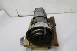 Transmission Mercedes-benz GL350 GL450 GL550 GL63 Amg 2014 1370923 Used. Price: $209.99.