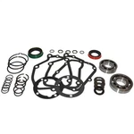 Usa Standard Gear ZMBK116 Manual Transmission Bearing Seal Overhaul Kit New. Price: $182.89.