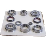 Skf STK355 Manual Transmission Bearing And Seal Overhaul Kit New. Price: $421.24.