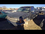 Automatic Transmission 2WD TH700 Gasoline Fits 88 Chevrolet 1500 Pickup 28440804 Used. Price: $815.13.
