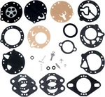 Vertex 451465 Carb Repair Kit Snowmobile New. Price: $39.16.