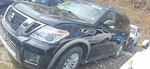 2017 Nissan Armada Automatic Transmission Oem 140K Miles - LKQ453587435 Used. Price: $2952.10.