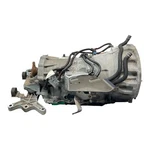 14-17 Maserati Ghibli 3.0L V6 Rwd Zf 8HP70X Automatic Transmission 71K Oem Used. Price: $403.00.