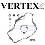 Vertex 821458 Water Pump Rebuild Kit For Engine & Components Pz New. Price: $49.40.