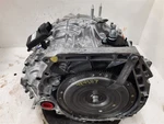 2024 Civic Transmission/transaxle SKU#3850049 Used. Price: $527.25.