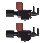 Lablt 2PCS Engine Vacuum Switch Valve Vsv For Toyota Lexus 1992-2008 25860-62010 New. Price: $17.51.